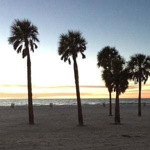 Meet your Posher, Stacy